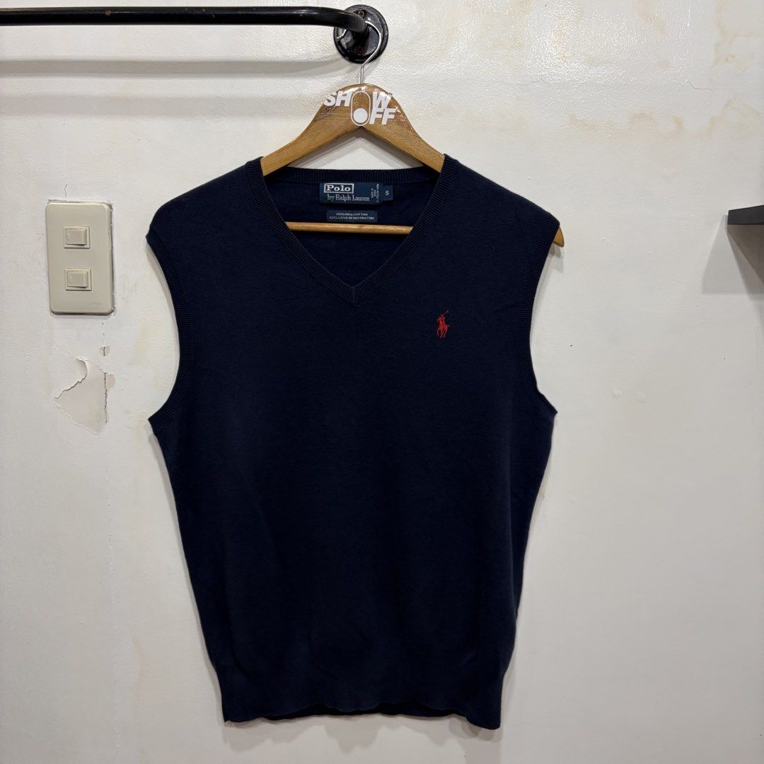 Ralph Lauren (Category: Tshirts & Polo Shirts ) located in Santa Rosa. Submitted by gardenofthrifts (Listing ID 1470147629, Image 1). Description: Shirt ₱980 Small Width: 20 Length: 24 10/10 Condition Comment “Mine” below to purchase..