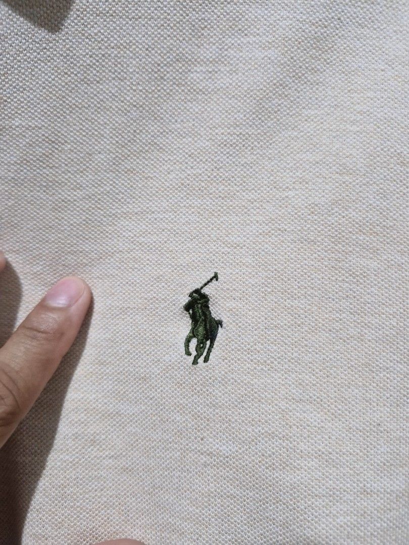 Ralph Lauren (Category: Tshirts & Polo Shirts ) located in Antipolo. Submitted by kentoy6666 (Listing ID 1470177806, Image 3). Description: .