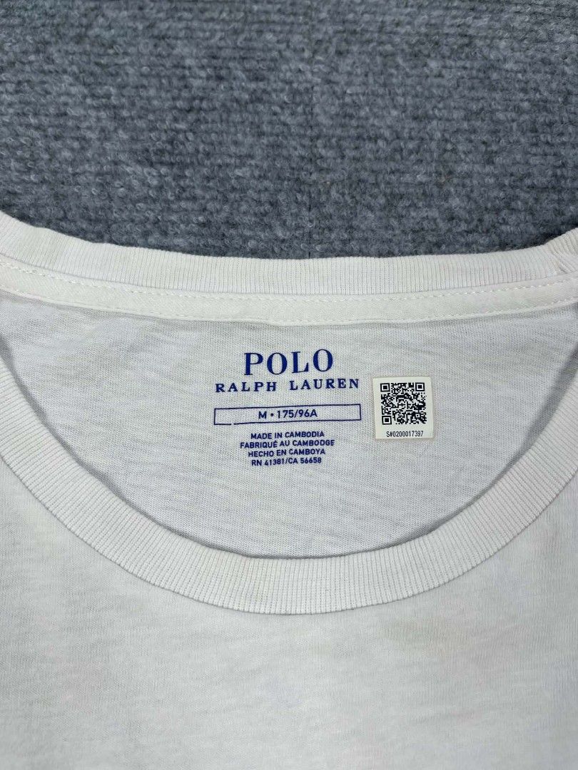 Ralph Lauren Long-sleeves (Category: Tshirts & Polo Shirts ) located in Tayabas. Submitted by renew.revibe (Listing ID 1470212947, Image 3). Description: Ralph Lauren Long-sleeves Excellent Condition Need Wash Only Medium (21x27) 400 +SF.