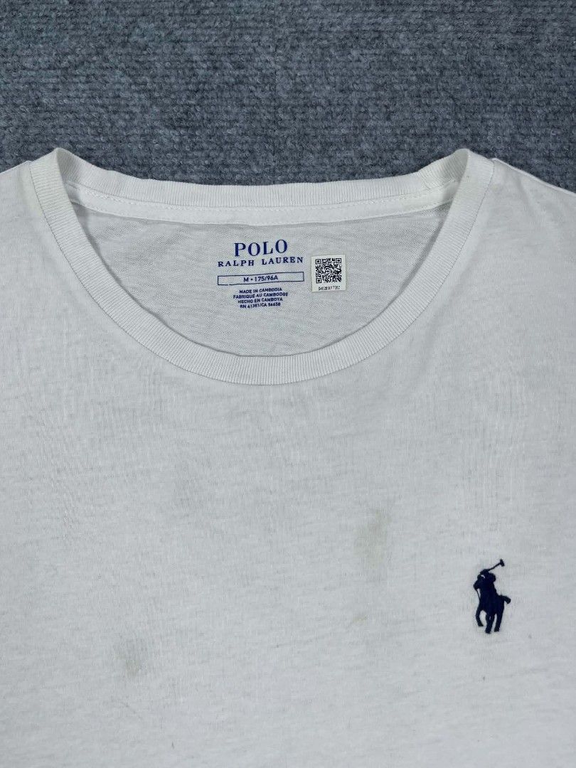 Ralph Lauren Long-sleeves (Category: Tshirts & Polo Shirts ) located in Tayabas. Submitted by renew.revibe (Listing ID 1470212947, Image 2). Description: Ralph Lauren Long-sleeves Excellent Condition Need Wash Only Medium (21x27) 400 +SF.