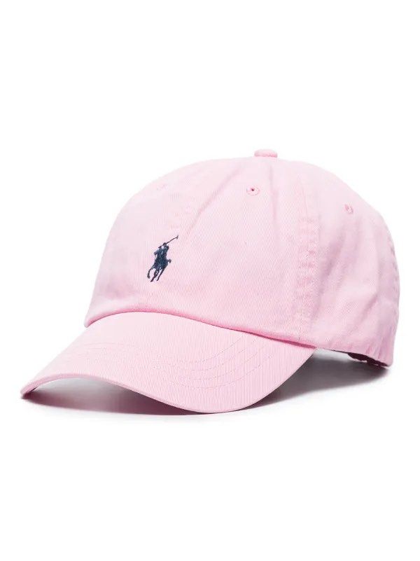 Ralph lauren pink caps (Category: Hats & Beanies) located in Daraga. Submitted by casualthread (Listing ID 1470205894, Image 1). Description: Authentic Inalis lang yung tags Minimal stain last pic halos di kita Solid pa Osfa.