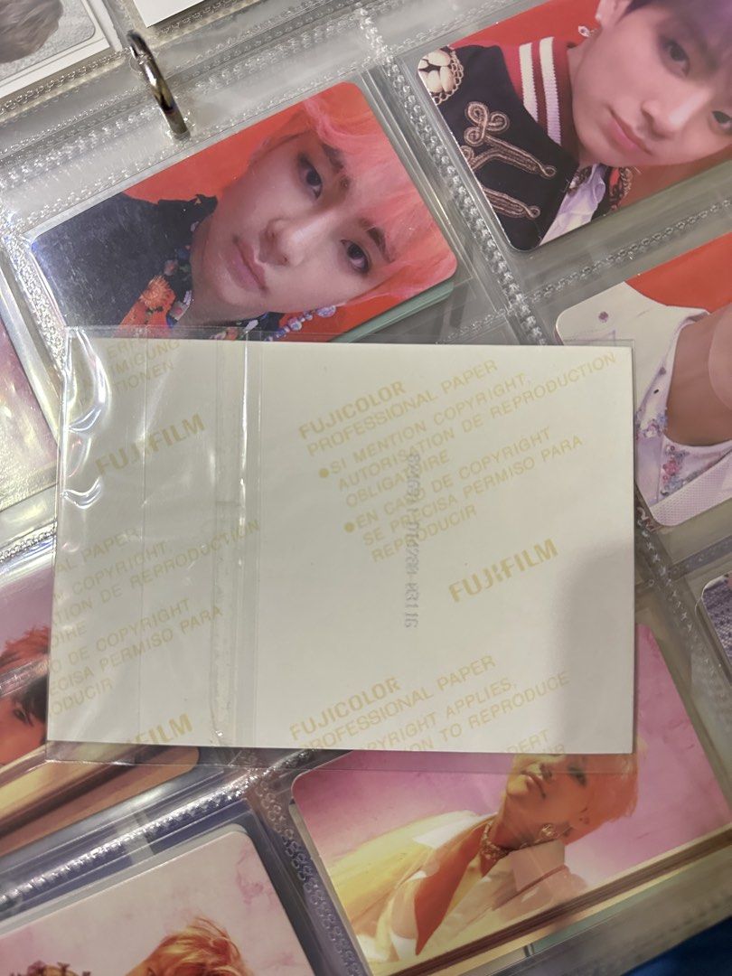 RARE BTS group 2nd muster 17520 (Category: K-Wave Merchandise) located in Quezon City. Submitted by bangtaniefurver.ph (Listing ID 1470262918, Image 2). Description: BTS group 2nd muster 17520 2,800 dop / 2,500 payo #BangtanieOnhand pc photocard ph wts.