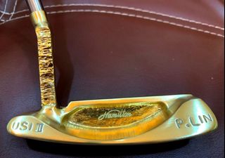 Putters Collection item 3