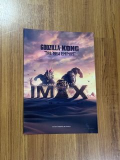 Funko Pop Movies Godzilla x Kong The New Empire ( Suko & Skar King ...