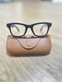 Ray-Ban Meta Headliner Gen 2 Matte Peach Transitions Grey, Men's ...
