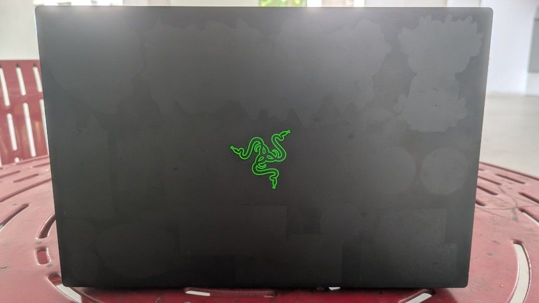 Razer Blade Advanced Gaming Laptop 15.6 Inch 240Hz, Computers & Tech ...