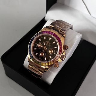 Seiko Daytona Collection item 2