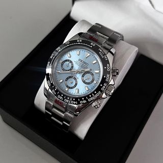Seiko Daytona Collection item 3