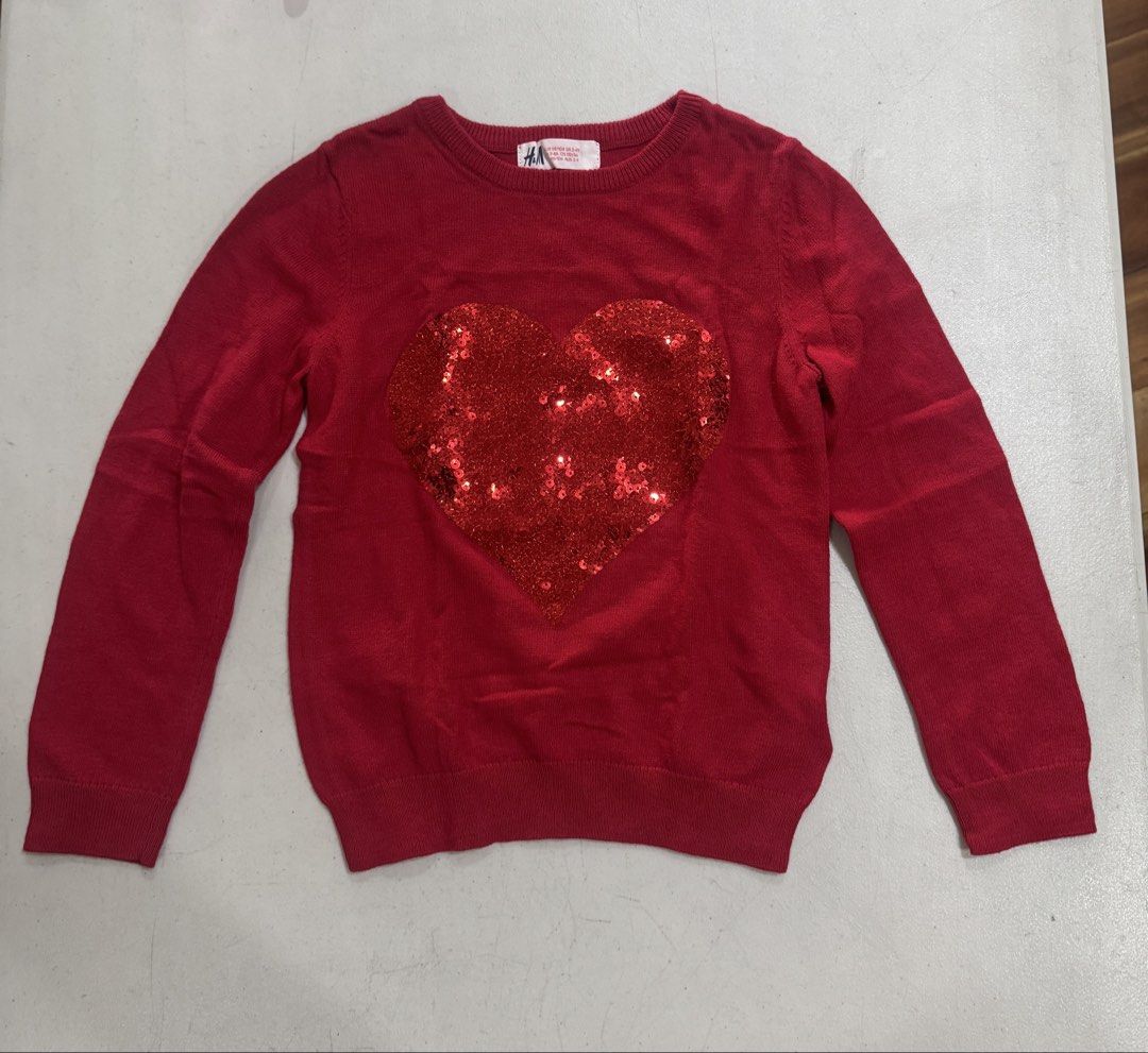 Red knitted (Category: Babies & Kids Fashion) located in Mandaluyong City. Submitted by lovely_things_ph (Listing ID 1470213575, Image 1). Description: .