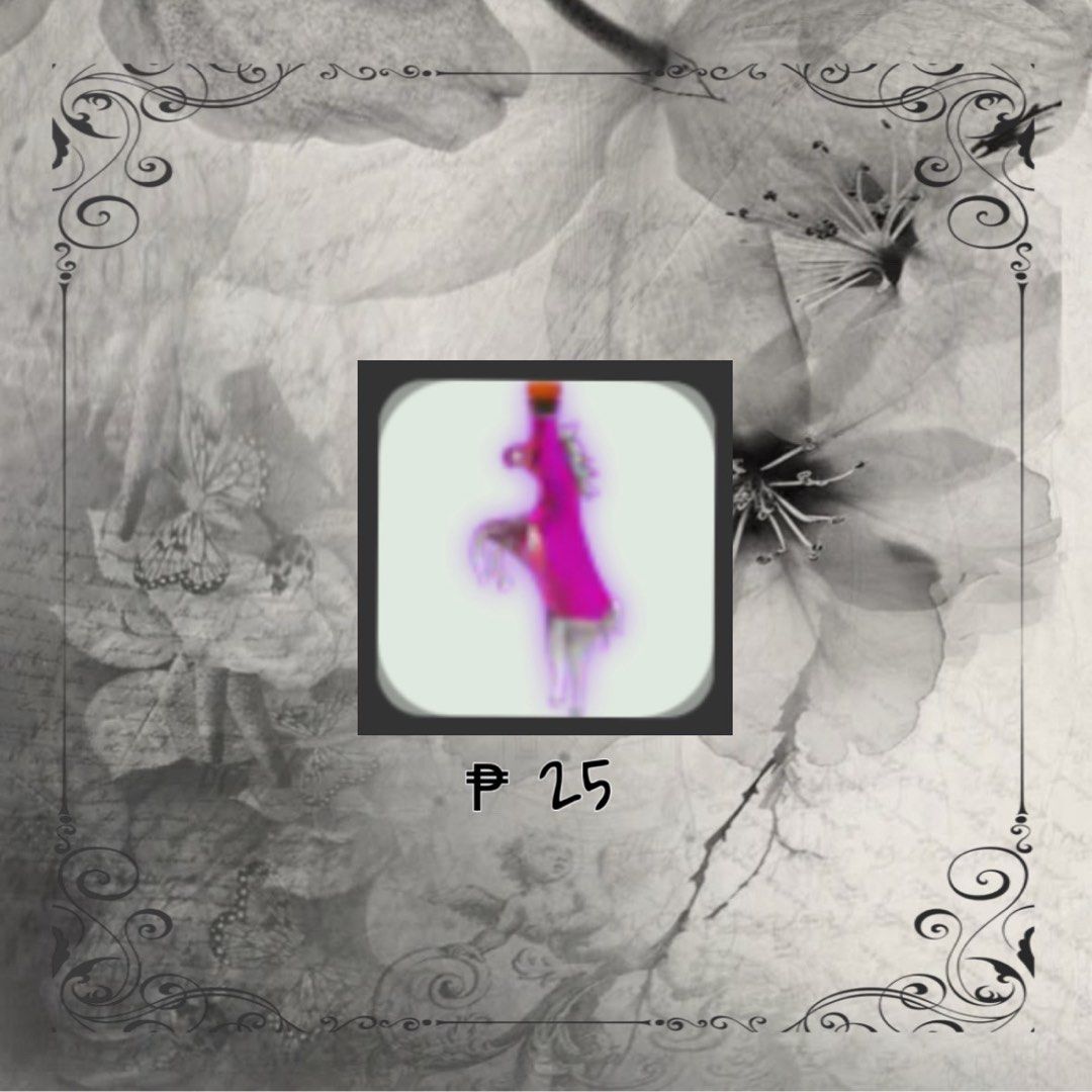 Ride potion adopt me roblox (Category: In-Game Products) located in Guinobatan. Submitted by riescart (Listing ID 1470153971, Image 1). Description: .
