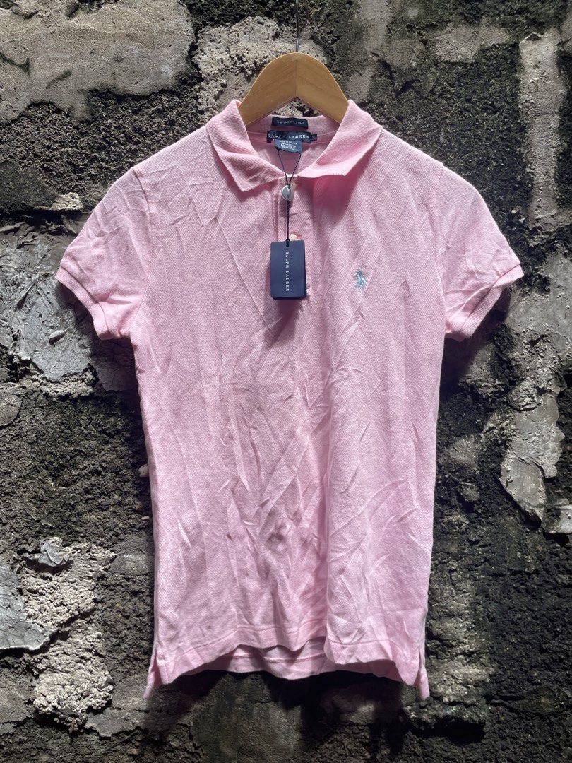 RL POLO w15l24 (Category: Others Tops) located in Cebu City. Submitted by thrift_cass (Listing ID 1470231332, Image 1). Description: .