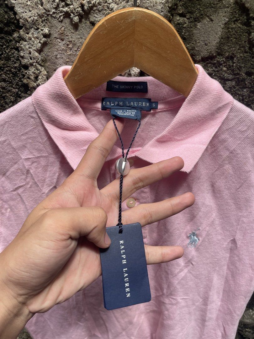 RL POLO w15l24 (Category: Others Tops) located in Cebu City. Submitted by thrift_cass (Listing ID 1470231332, Image 3). Description: .