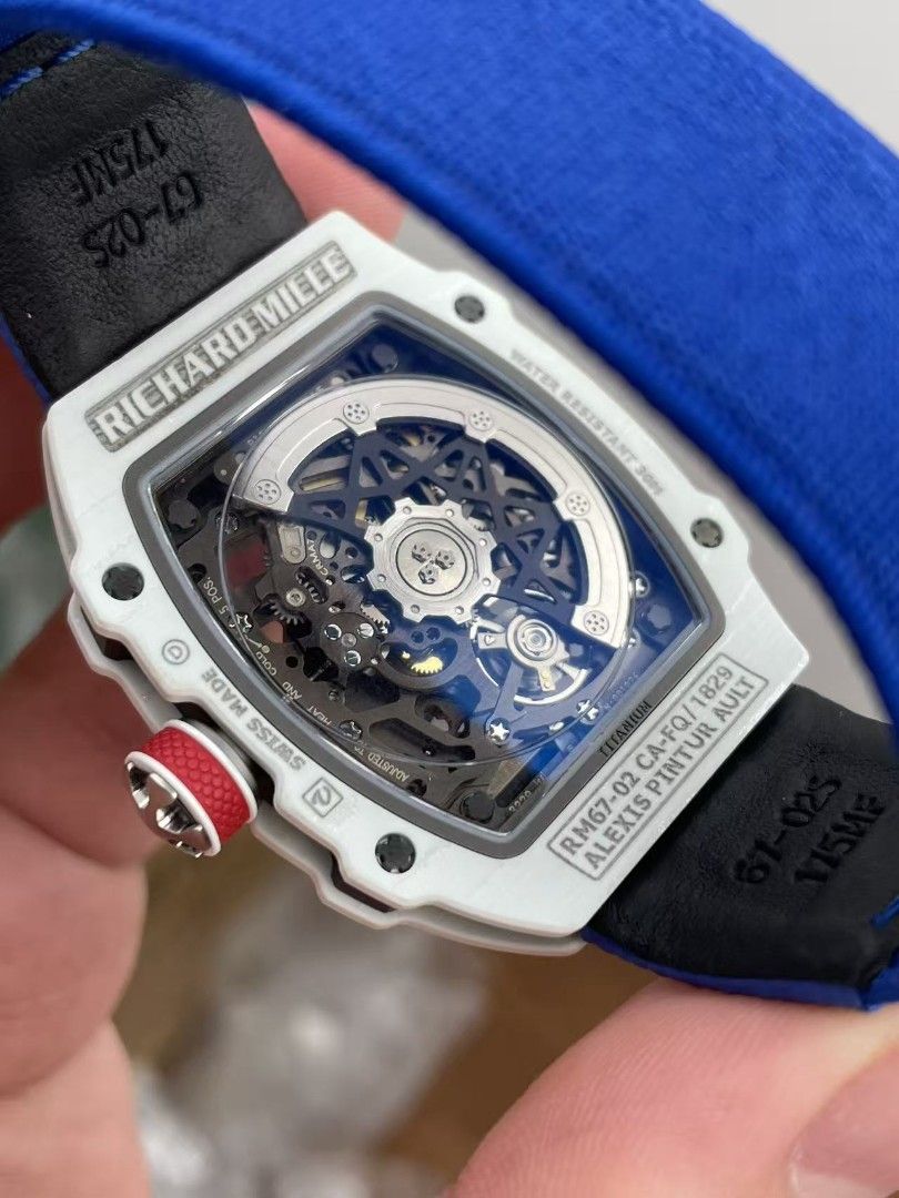 RM (Category: Watches) located in Kuala Lumpur. Submitted by happypenguin.fdd47c (Listing ID 1470305864, Image 3). Description: .