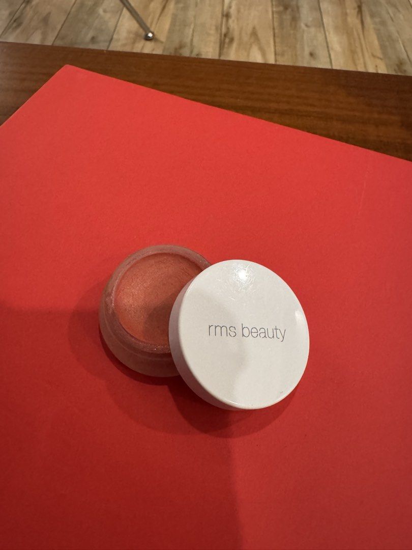 RMS Beauty blush in Modest (Category: Makeup) located in Quezon City. Submitted by thelushclosetph (Listing ID 1470213488, Image 1). Description: DECLUTTERING MY BLUSHES! all were bought within the period of 2024-2026 ☺️ Condition is as is on photos, and since I’m declutterring I’m selling very low:l. Prices are final and I won’t accept returns :) Delivering to MM via Grab or Lalamove c/o buyer. .