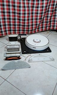(Kategori: ) berada di . Dikirim oleh oemahroboticshop (ID iklan 1470237271, Gambar 1). Deskripsi: .