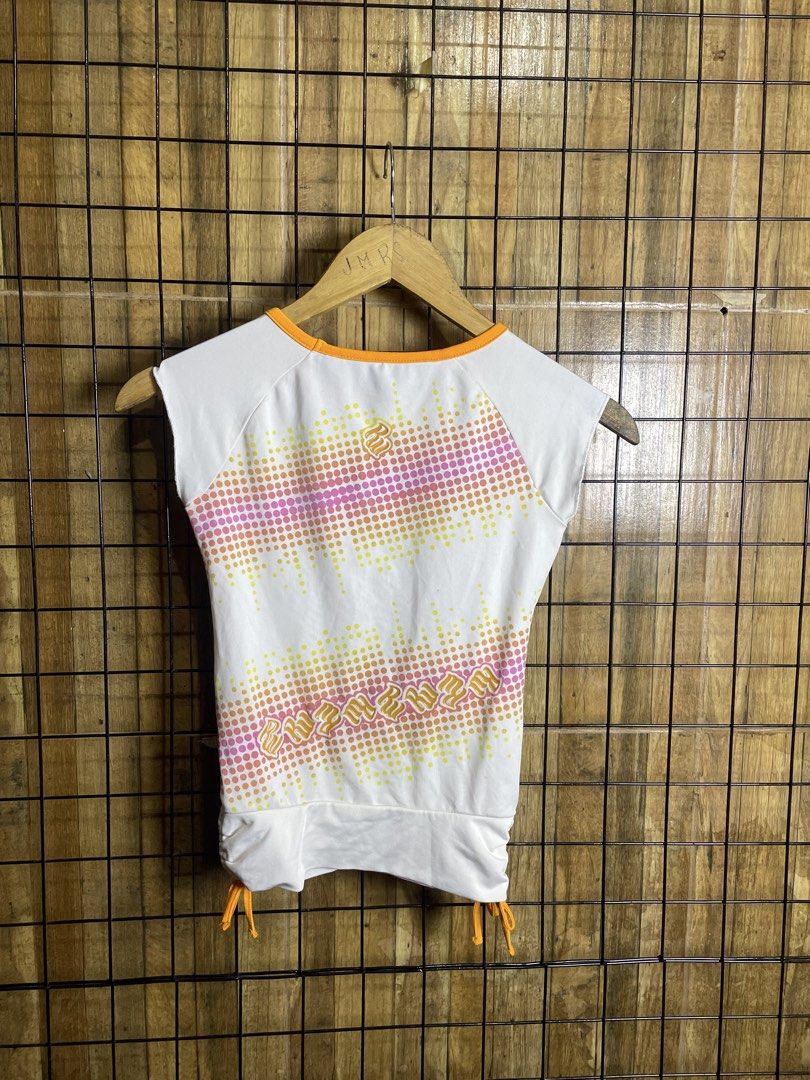 Rocawear y2k shirt (Category: Shirts) located in Pateros City. Submitted by toogood.mnl (Listing ID 1470339218, Image 3). Description: Rocawear y2k shirt W-13 L-19 No issue Excellent condition .