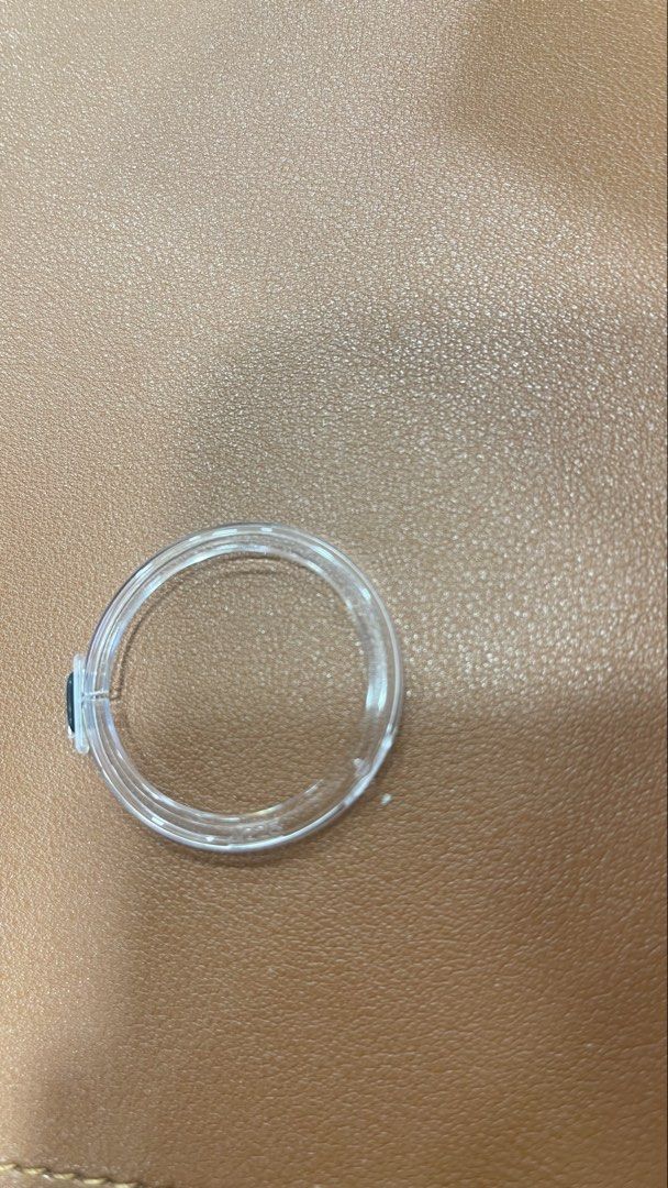 Rolex 41MM Bezel Protector (Category: Luxury Accessories) located in Mandaluyong City. Submitted by candy.lo. (Listing ID 1470298498, Image 1). Description: Brand New Rolex 41MM Bezel Protector.