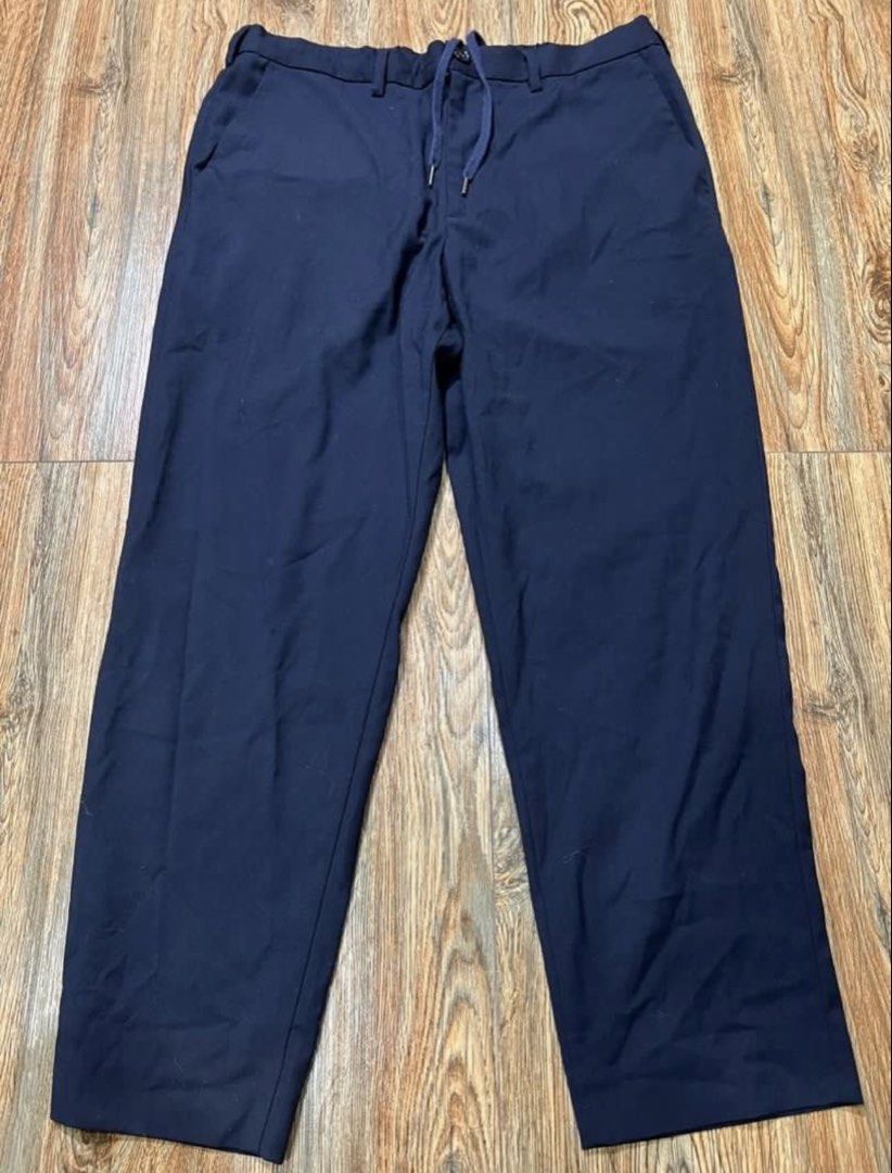 SALE‼️GU men easy pants (Category: Trousers) located in San Jose del Monte. Submitted by senorita_wella (Listing ID 1470187325, Image 3). Description: .