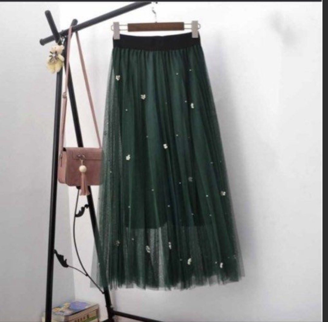 SALE‼️Mesh skirt (Category: Skirts) located in San Jose del Monte. Submitted by senorita_wella (Listing ID 1470183556, Image 2). Description: .
