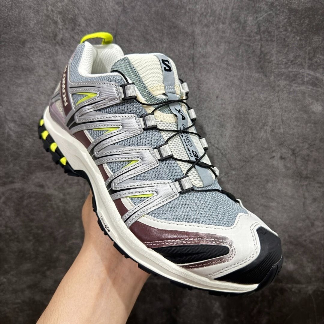 Salomon XA Pro 3D Trail Running Shoes, Men's Fashion, Footwear ...
