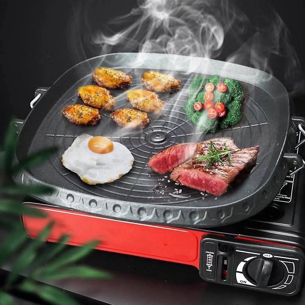 SAMGYUP GRILL PAN (Category: Announcements) located in Manila. Submitted by jelai.cybyb (Listing ID 1470156059, Image 3). Description: .
