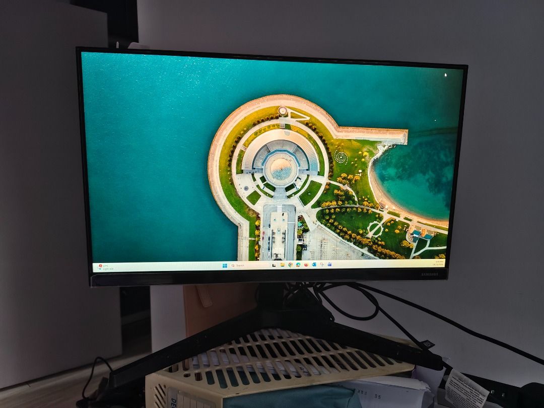 Samsung 22