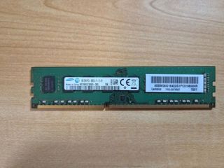 Samsung 4GB DDR4 Laptop RAM SODIMM, Computers & Tech, Parts ...