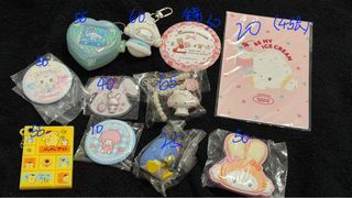 Sanrio My Sweet Piano Lolita 妝嫁 婚嫁 公仔, 玩具收藏品, 偶像周邊, 動漫角色周邊 - Carousell