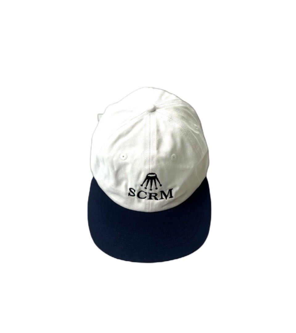 SCRM CROWN 6 PANNEL CAP (Category: Caps & Hats) located in Manila. Submitted by scrm.hardwear (Listing ID 1470208040, Image 2). Description: .