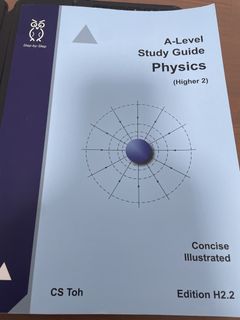 SEAB A Level GP, Hobbies & Lifestyle, Books & Magazines, Textbooks on ...