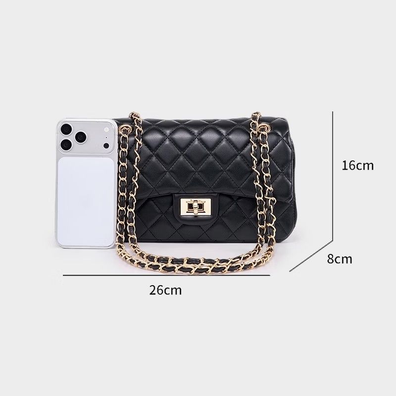 Seagloca two way shoulder bag (Category: Luxury Bags & Wallets) located in Manila. Submitted by jnsrn4726 (Listing ID 1470144032, Image 2). Description: - like new once lang ginamit - inopen lang - with a dust bag - 799 orig price.