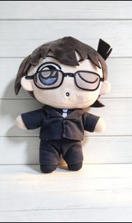 Sega Detective Conan Plush Toy : Amuro, Toys & Collectibles, Toys ...
