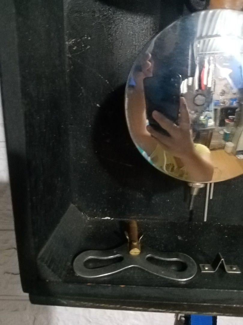 Seiko pendulum clock w chime (Category: Vintage Collectibles) located in Caloocan City. Submitted by highlanderstore (Listing ID 1470347301, Image 2). Description: Working Wood W key W chime.