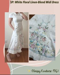 (Category: ) located in . Submitted by classycouture_sg (Listing ID 1470230657, Image 1). Description: .
