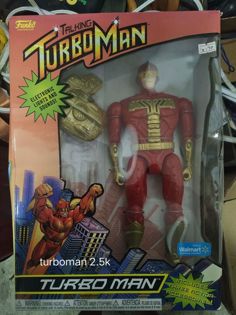 selling assorted collection (Category: Action & Battle Toys) located in Caloocan City. Submitted by rarefish_ac6fd5 (Listing ID 1470299922, Image 3). Description: .