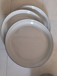 Multipurpose Round Metal Base with 4 Castors, Everything Else on Carousell