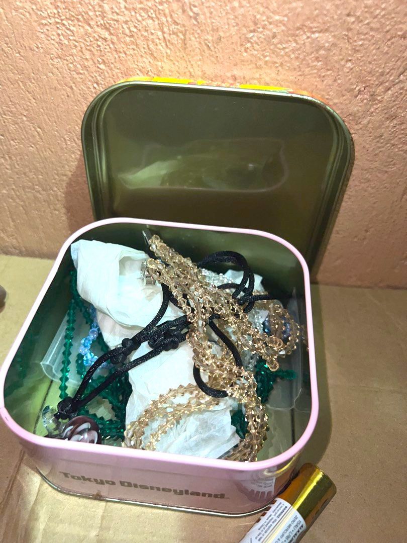 Set of Accessories (Category: Other Accessories) located in Manila. Submitted by macks_toys (Listing ID 1470307521, Image 1). Description: 📌You may send DM for your inquiries. ✨KINDLY CHECK EACH DETAILS✨ 🔳 From Japan/UK Surplus items 🔳 Manage your expectations since it’s preloved and from Surplus Items 🔳 WYSIWYG ✨ Thank you! ✨.