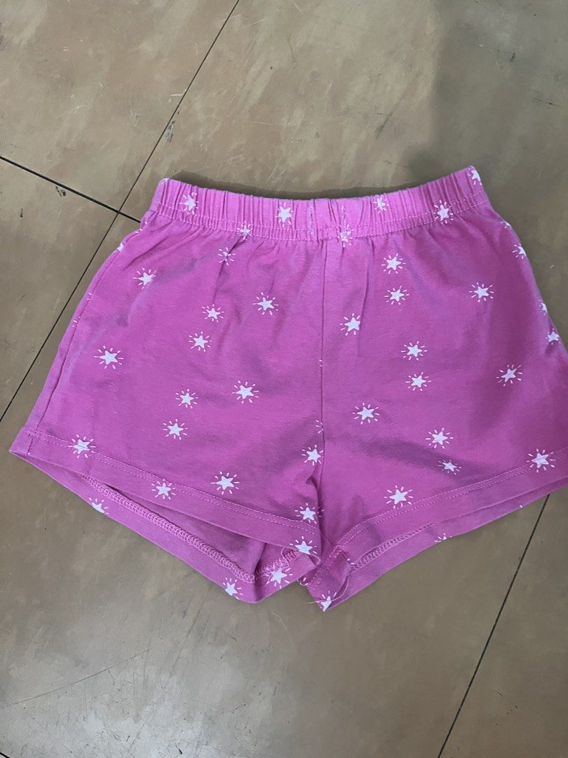 Shorts (Category: Babies & Kids Fashion) located in Manila. Submitted by dsanjuansdeclutter2 (Listing ID 1470317404, Image 1). Description: .