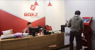 (Kategori: ) berada di . Dikirim oleh sicepat.expres.id (ID iklan 1470238026, Gambar 1). Deskripsi: .