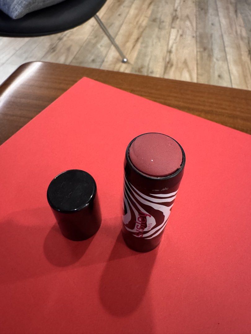 SISLEY Crème blush in Berry (Category: Makeup) located in Quezon City. Submitted by thelushclosetph (Listing ID 1470218407, Image 1). Description: DECLUTTERING MY BLUSHES! all were bought within the period of 2024-2026 ☺️ Condition is as is on photos, and since I’m declutterring I’m selling very low:l. Prices are final and I won’t accept returns :) Delivering to MM via Grab or Lalamove c/o buyer. .