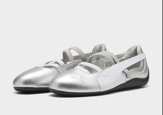Puma Speedcat Lux Ballet Sneakers, Women's Fashion, Footwear, Sneakers ...