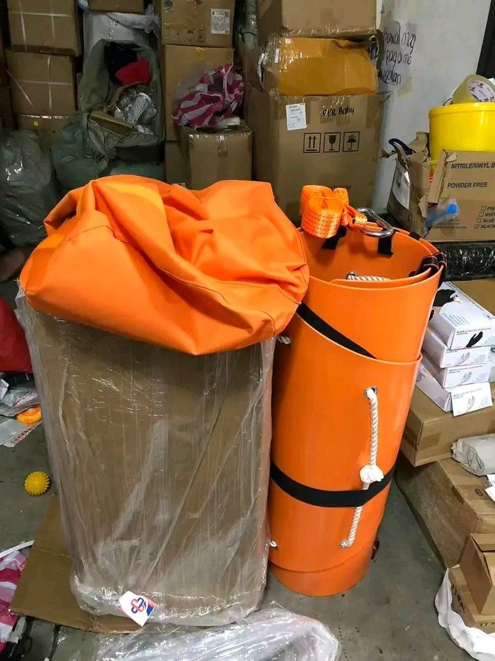 SKED STRETCHER (Category: Medical Supplies & Tools) located in Manila. Submitted by hailidavid_48723a (Listing ID 1470206838, Image 3). Description: THIS PRODUCT IS BRANDNEW OPEN FOR BULK OR RETAIL ORDER 09941931306 WE CAN DELIVER NATIONWIDE OR OUTSIDE THE COUNTRY OR YOU CAN PICK UP YOUR ORDER AT 1461 LOPE DE VEGA STA. CRUZ MANILA.