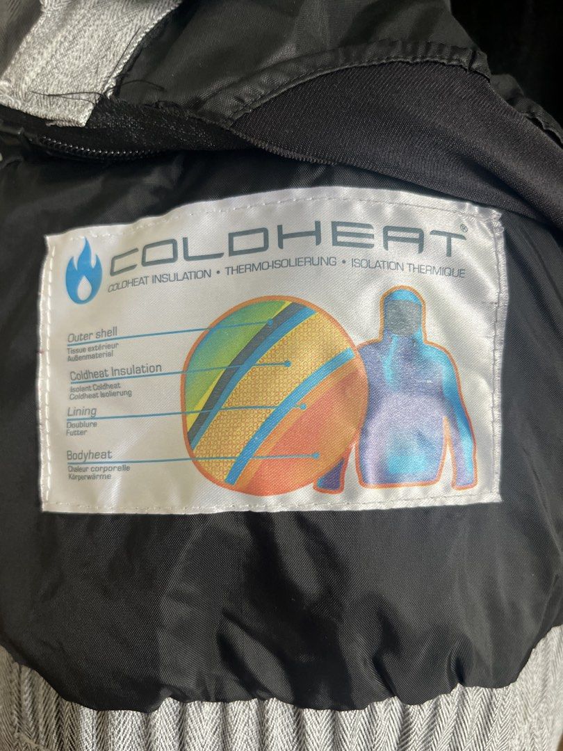 Ski Jacket (Category: Coats, Jackets and Outerwear) located in Singapore. Submitted by wendsing (Listing ID 1470196147, Image 5). Description: Beautiful Ski Jacket. Worn by daughter and now grown out of. Has detachable hood, fur trim and splash skirt. Good used condition. All elastic, buttons and zips work well. Can be picked up at Hume Avenue.