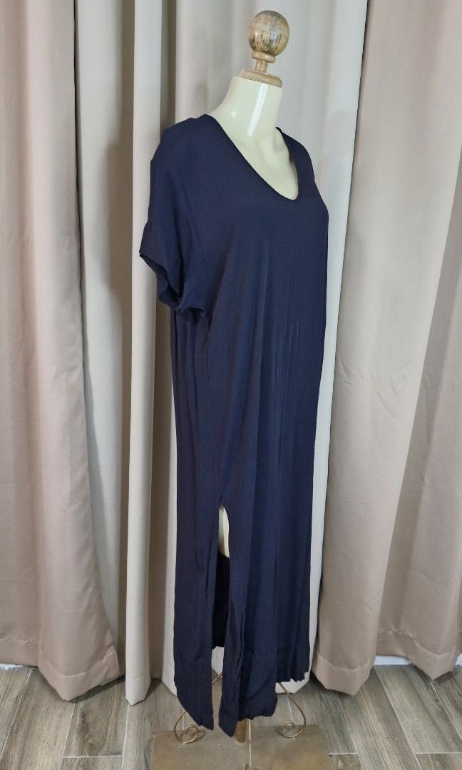 S-L: Comfy Dress (Category: Dresses) located in Calabanga. Submitted by deniseallyson (Listing ID 1470162954, Image 2). Description: .