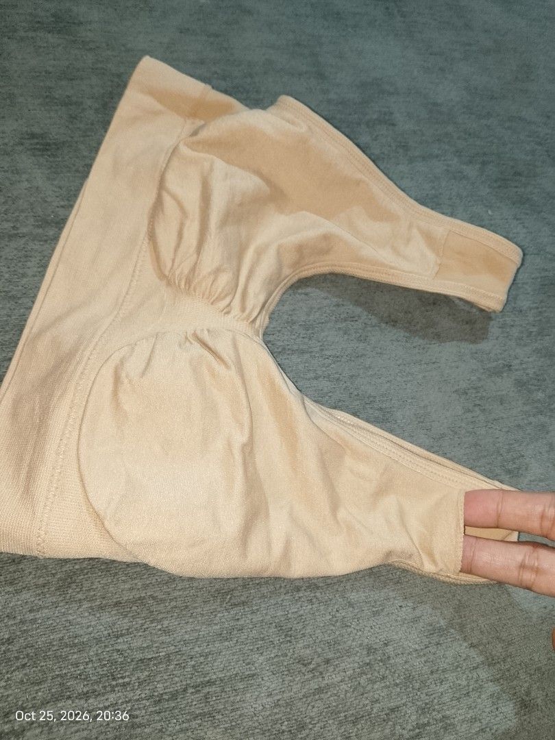 Small nude bra no pads (Category: Undergarments & Loungewear) located in Manila. Submitted by truecrystal-1407 (Listing ID 1470278779, Image 3). Description: .