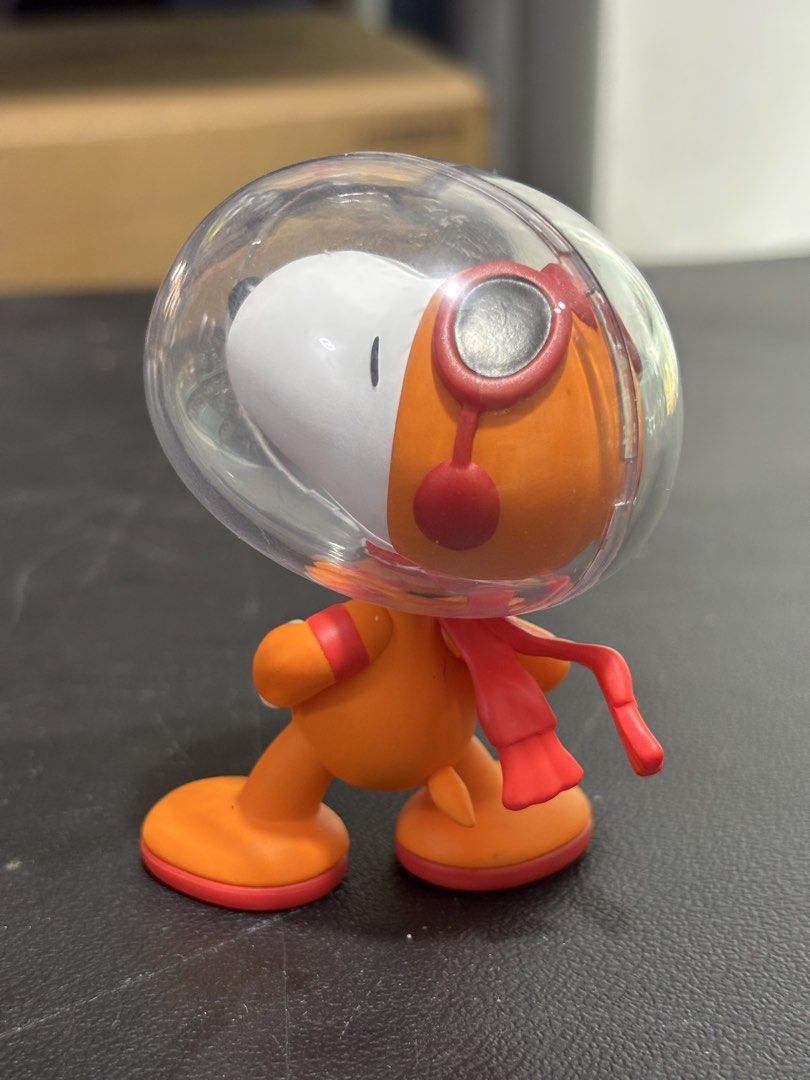Snoopy x Urdu (Category: Action & Battle Toys) located in Manila. Submitted by akosijuan15 (Listing ID 1470204306, Image 2). Description: Pm for more details…..