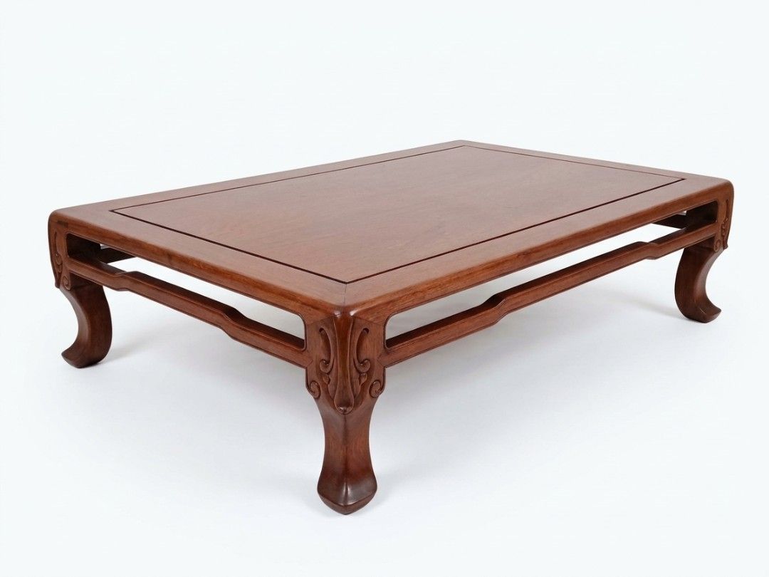 Solid wood Center table (Category: Tables & Sets) located in Bulacan. Submitted by duncayow (Listing ID 1470289058, Image 1). Description: .
