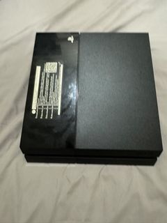 Sony PlayStation 2 Console with Controller and Cables, Video Gaming ...