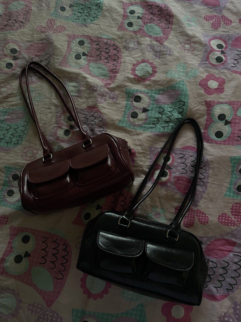 spacious kili kili bag (Category: Shoulder Bags) located in Pandi. Submitted by martinnii (Listing ID 1470348777, Image 2). Description: 150 each bag j&t delivery can do meet up if around pandi bulacan .