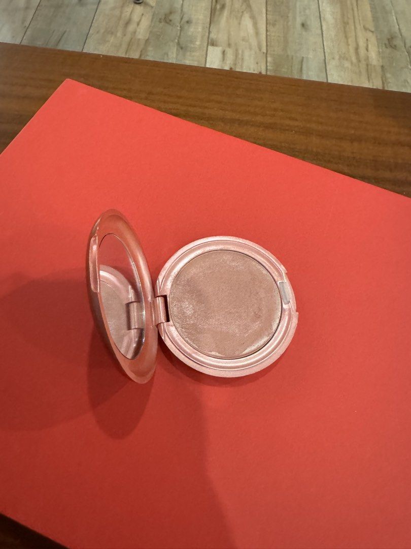 STILA cream blush in Lilium (Category: Makeup) located in Quezon City. Submitted by thelushclosetph (Listing ID 1470212188, Image 2). Description: DECLUTTERING MY BLUSHES! all were bought within the period of 2024-2026 ☺️ Condition is as is on photos, and since I’m declutterring I’m selling very low:l. Prices are final and I won’t accept returns :) Delivering to MM via Grab or Lalamove c/o buyer. .